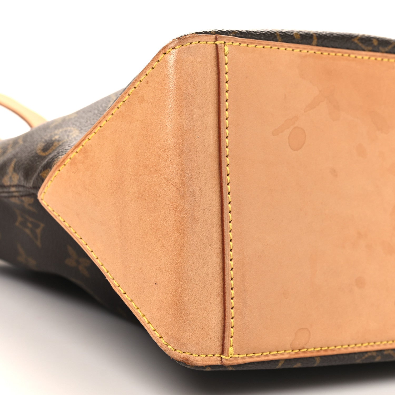 Louis Vuitton Monogram Cabas Piano 8 of 9