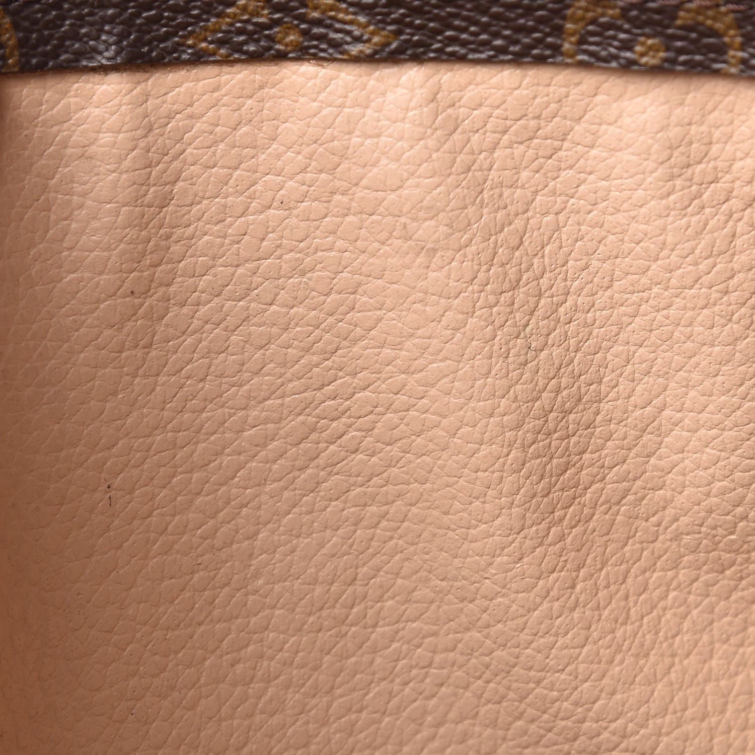 Louis Vuitton Monogram Sac Plat 8 of 19