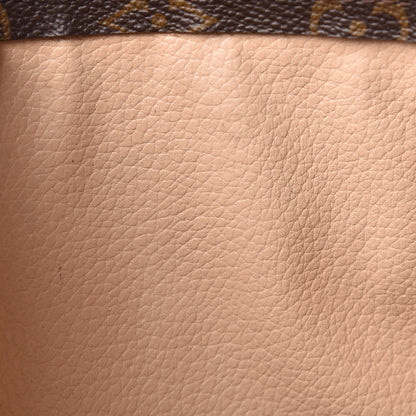 Louis Vuitton Monogram Sac Plat 8 of 19