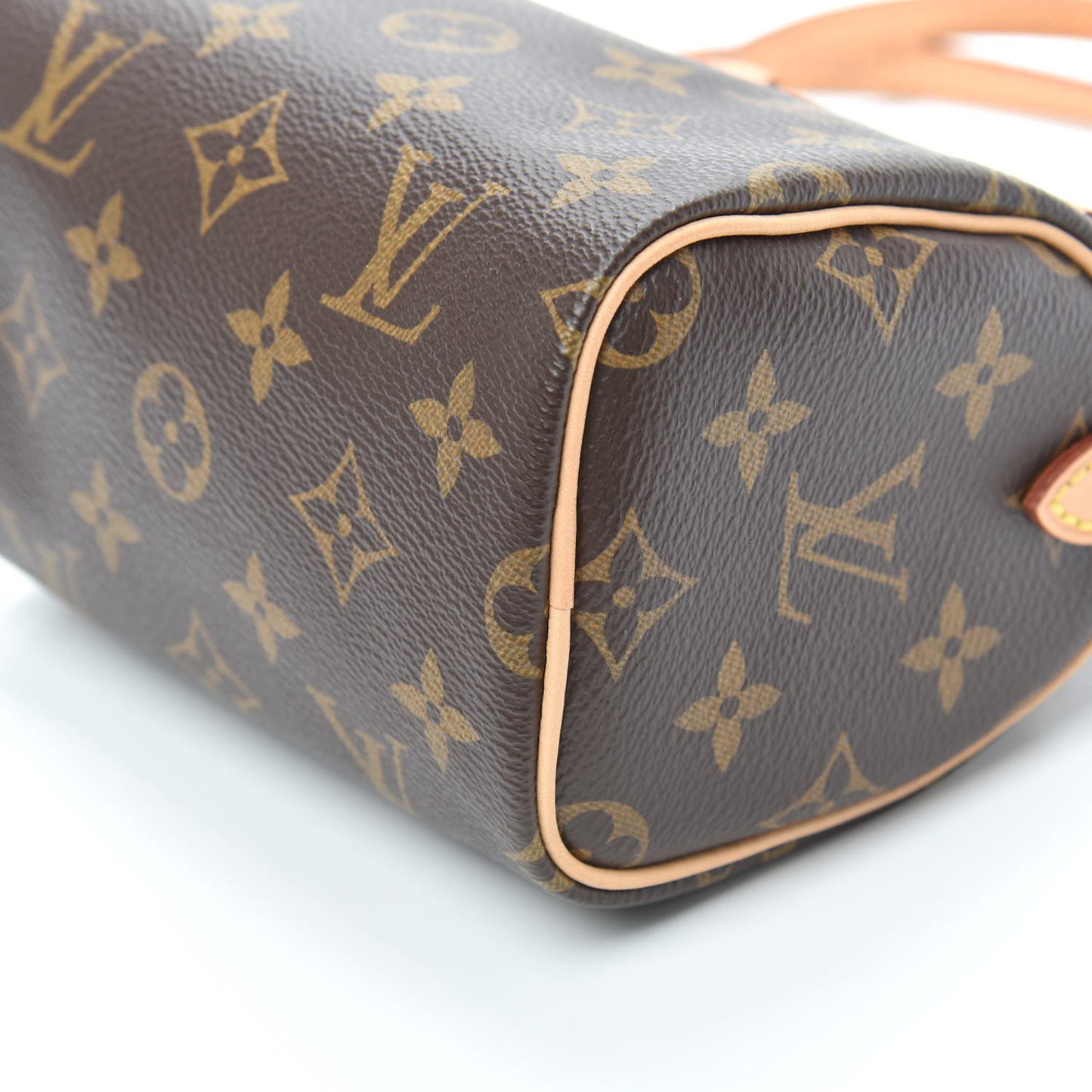 Monogram Nano Speedy