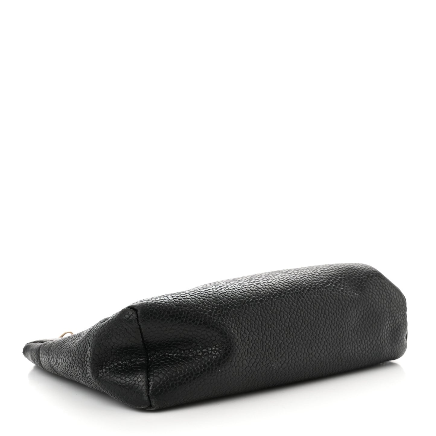 Caviar Timeless CC Cosmetic Pouch Bag Black