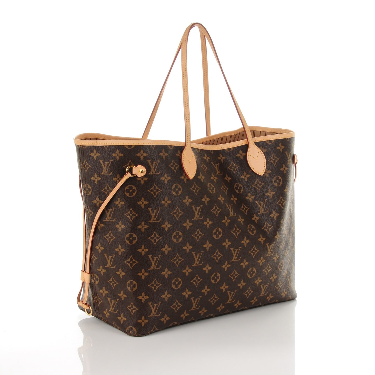 Monogram Neverfull GM