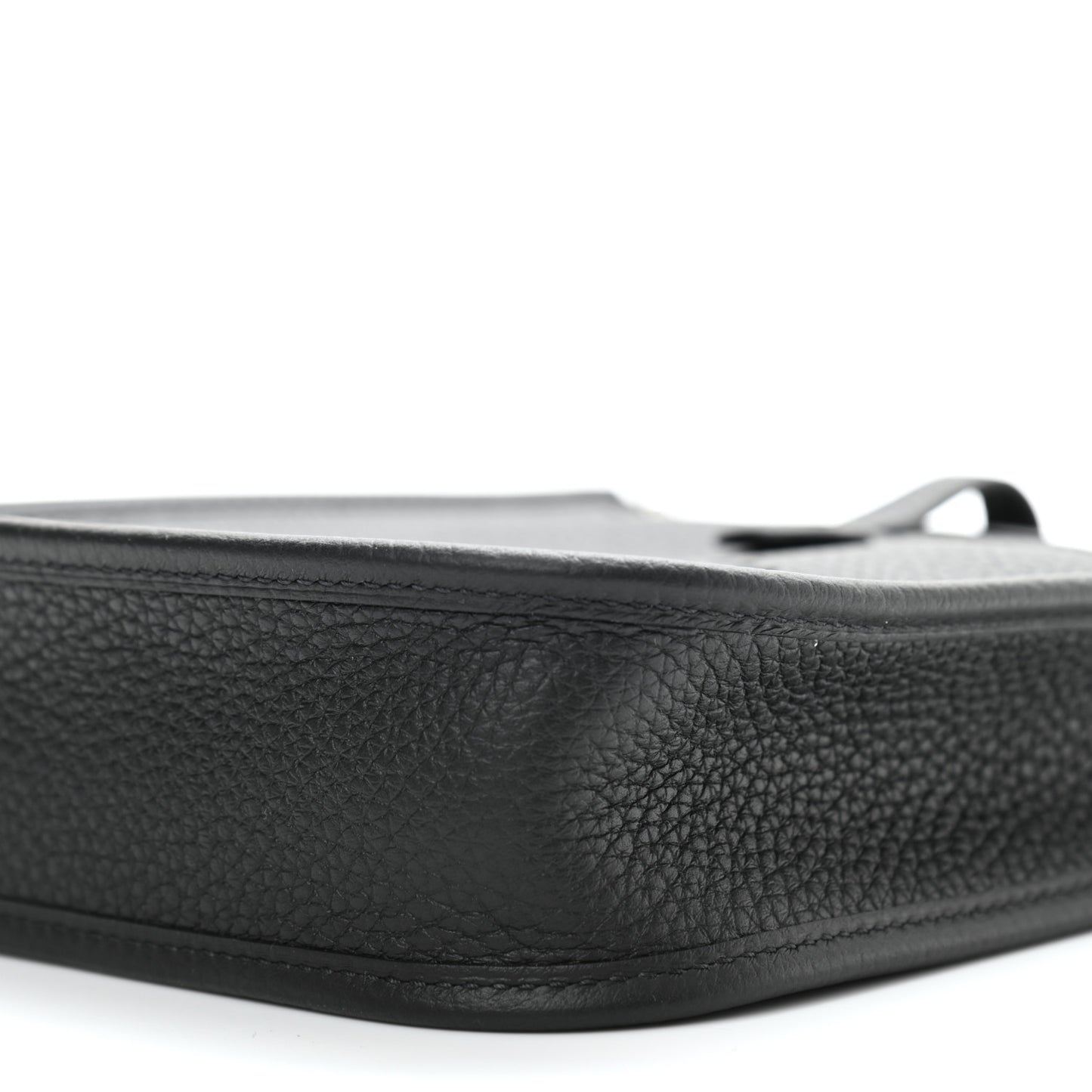 Taurillon Clemence Evelyne TPM Black