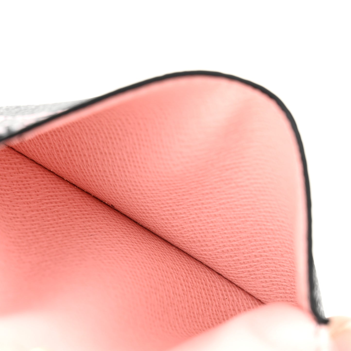 Monogram Fall for You Felicie Strap & Go Card Case