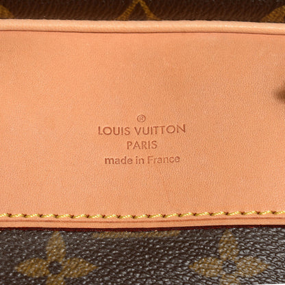 Louis Vuitton Monogram Evasion Sports Bag 6 of 7