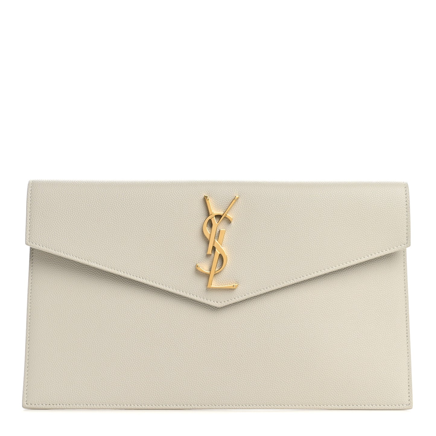 Grain De Poudre Uptown Pouch Crema Soft
