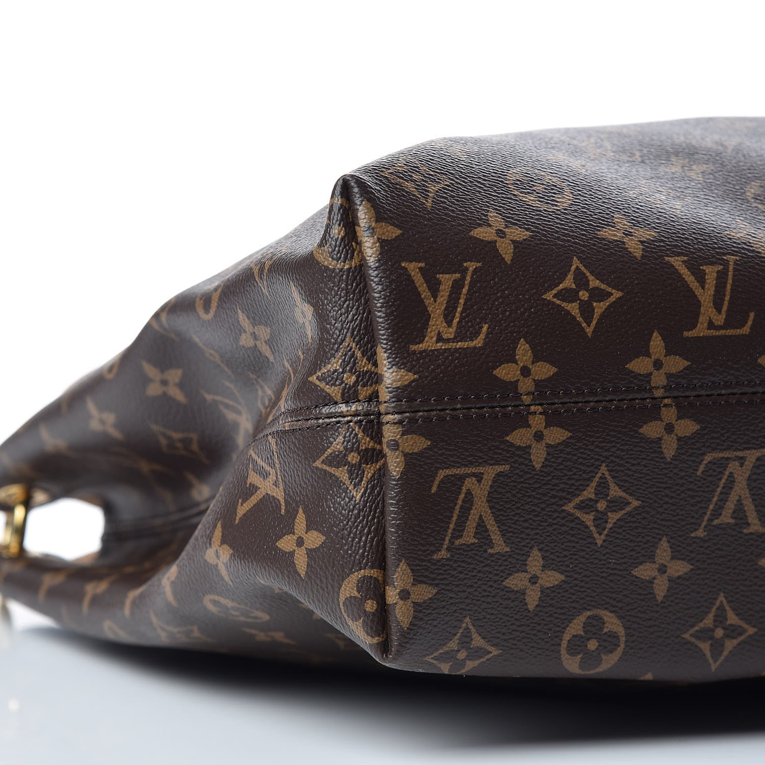 Louis Vuitton Monogram Graceful MM 8 of 10
