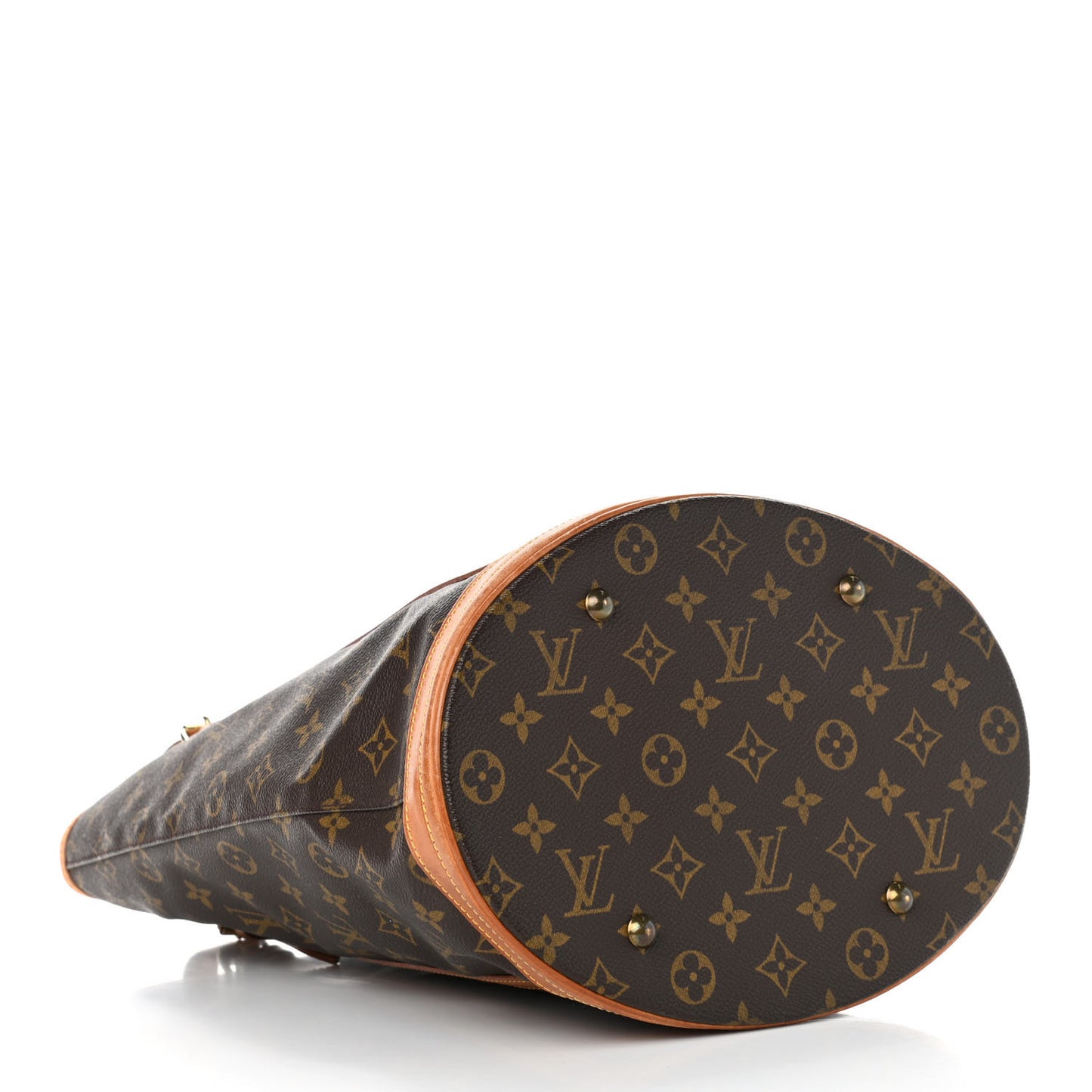 Monogram Bucket 27