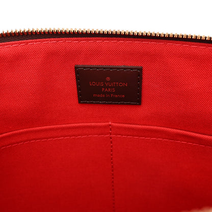 Louis Vuitton Damier Ebene Westminster PM 6 of 9