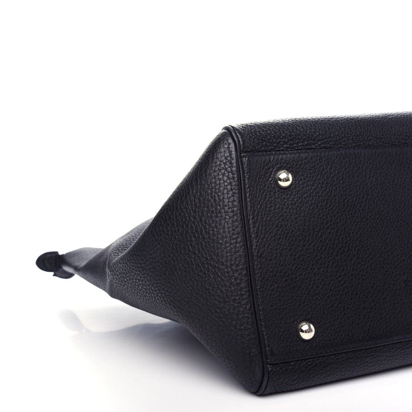 Taurillon Clemence Paris Bombay 37 Black