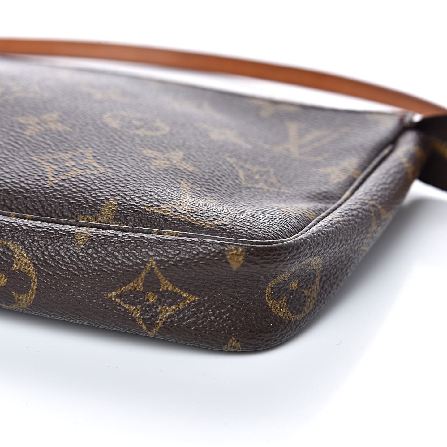 Monogram Pochette Accessories