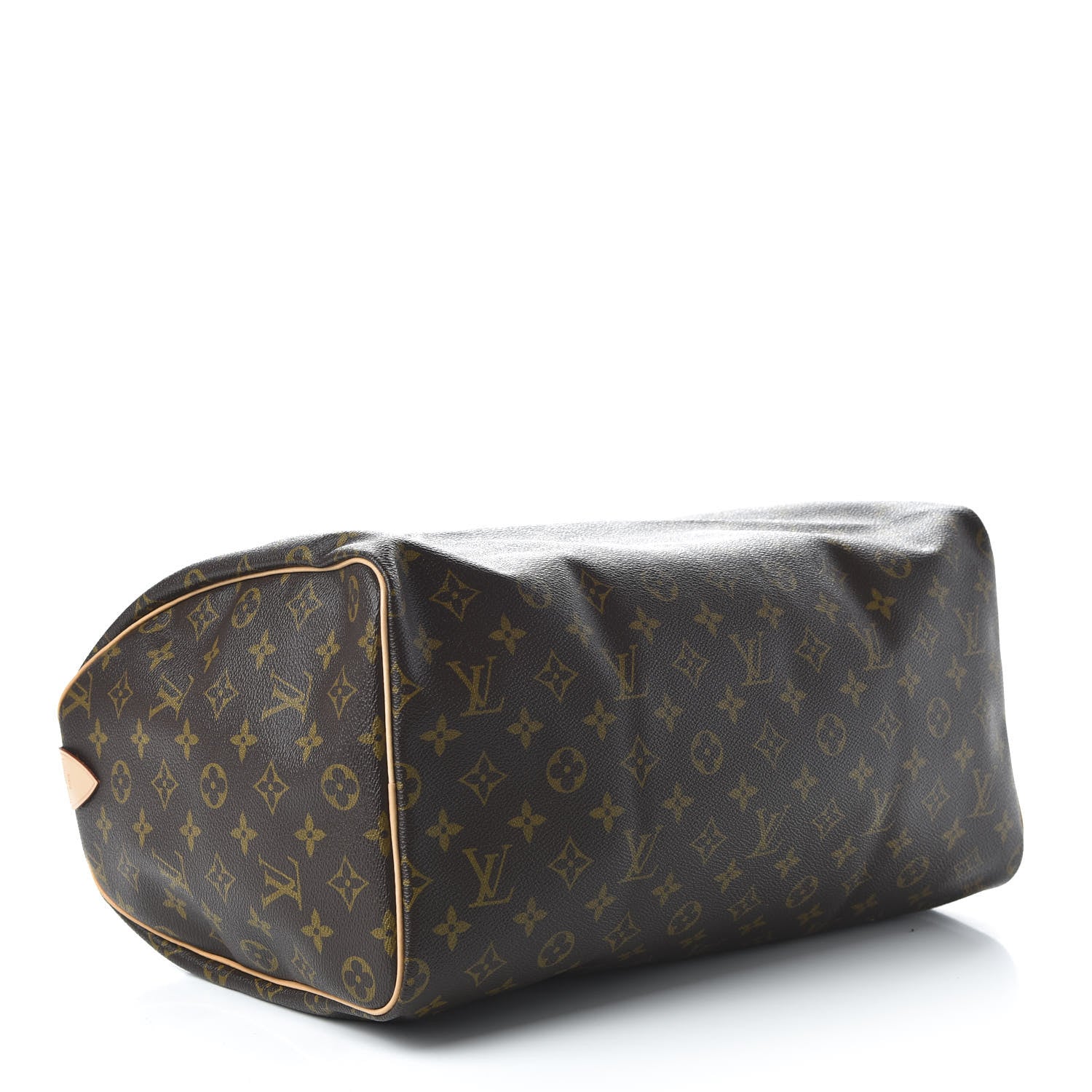 Louis Vuitton Monogram Speedy 40 4 of 11
