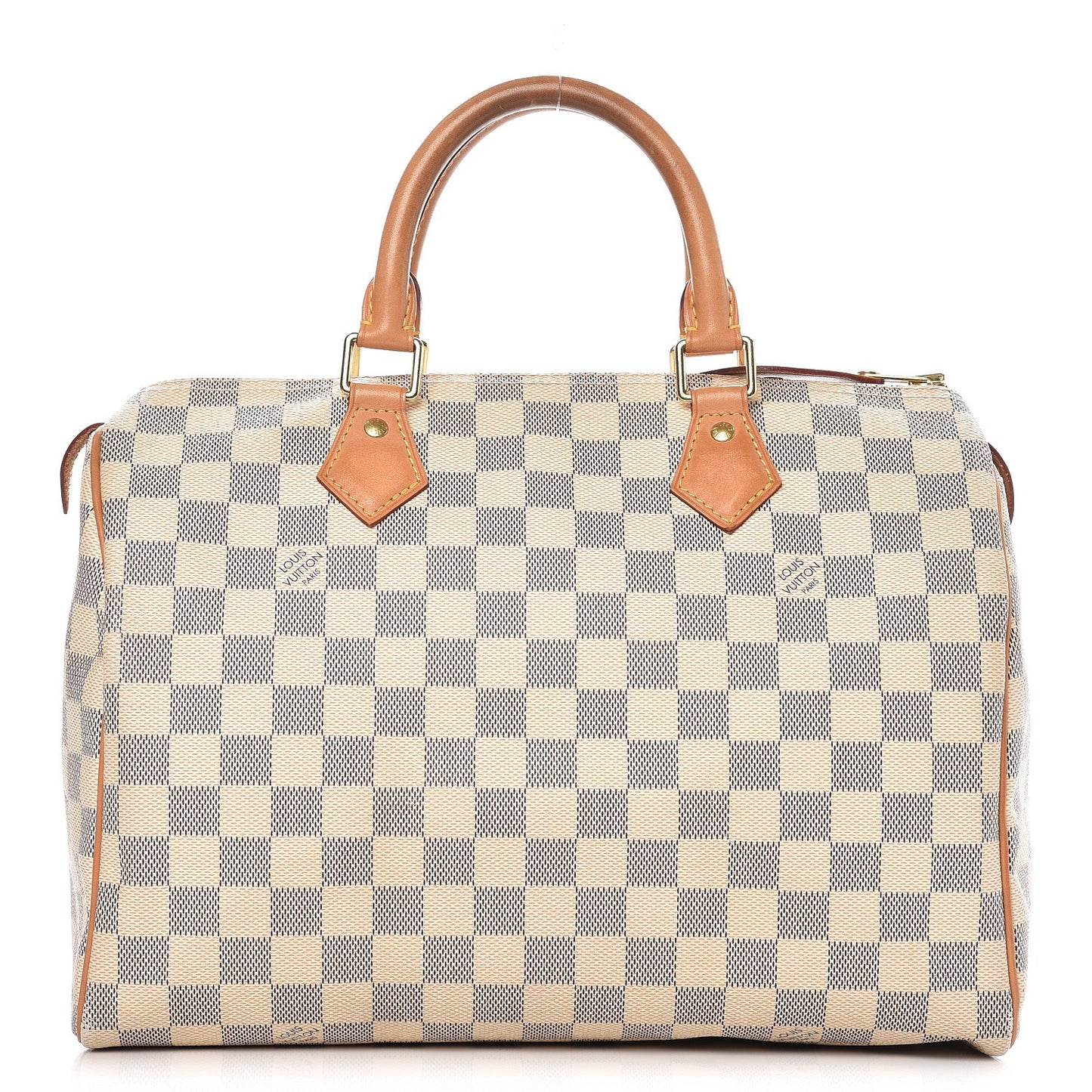 Damier Azur Speedy 30