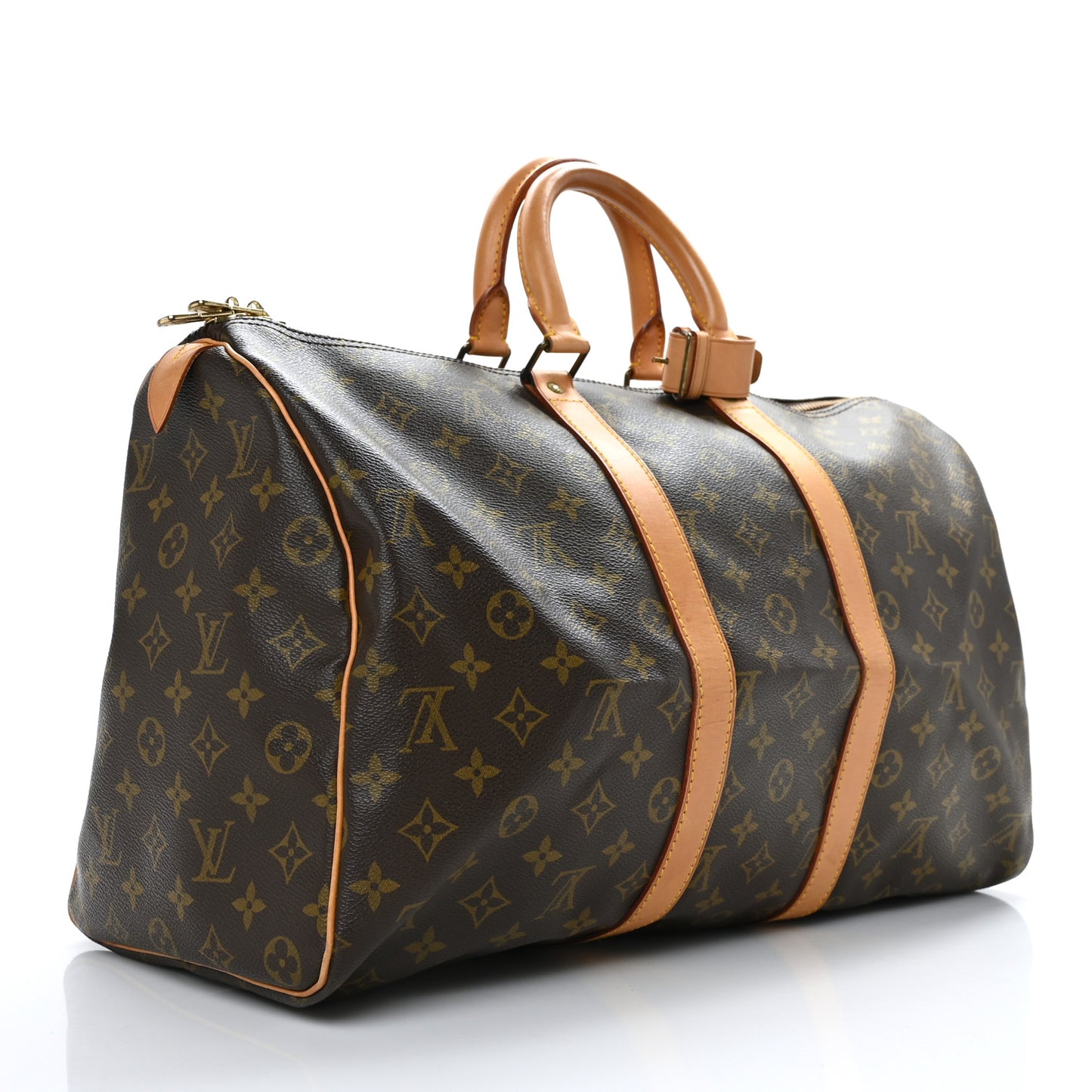 Monogram Keepall 45