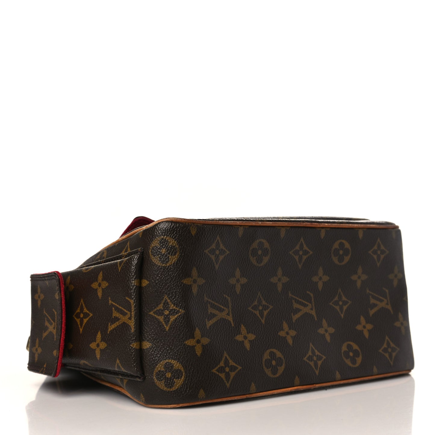 Monogram Excentri-Cite