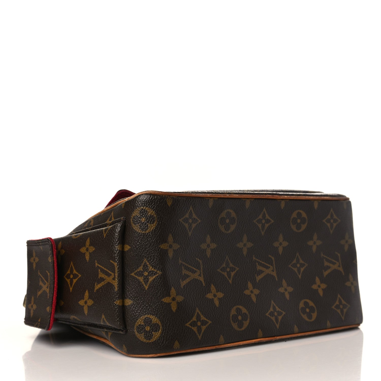 Louis Vuitton Monogram Excentri-Cite 4 of 9