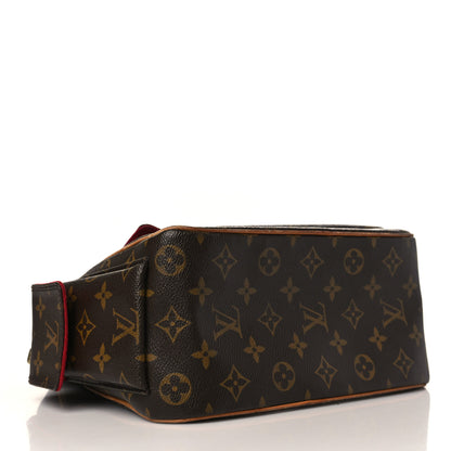 Louis Vuitton Monogram Excentri-Cite 4 of 9