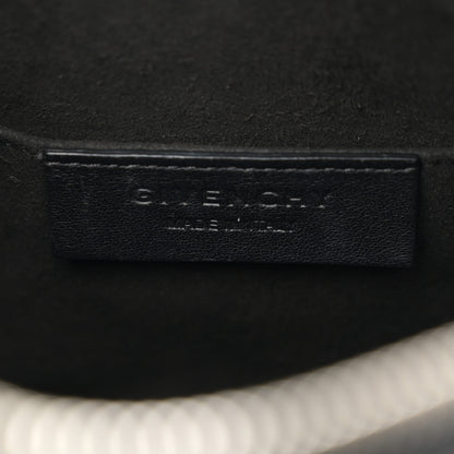 Givenchy Calfskin Mini Lucrezia Black 6 of 11
