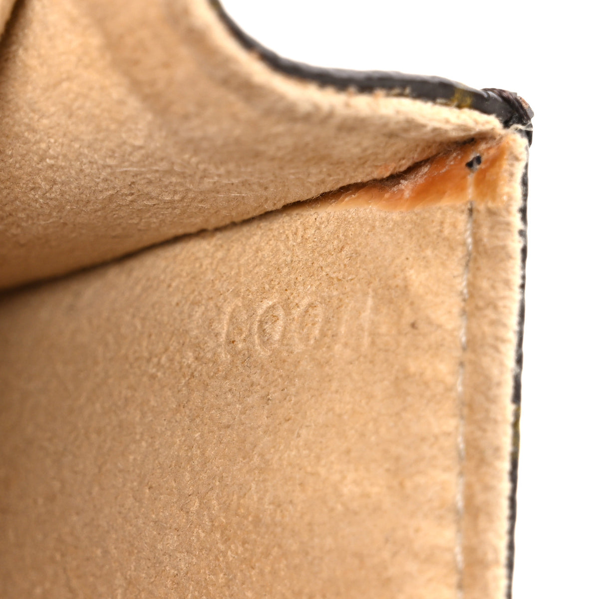 Monogram Pochette Twin GM