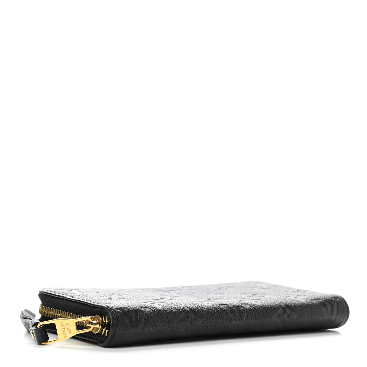 Empreinte Zippy Wallet Black