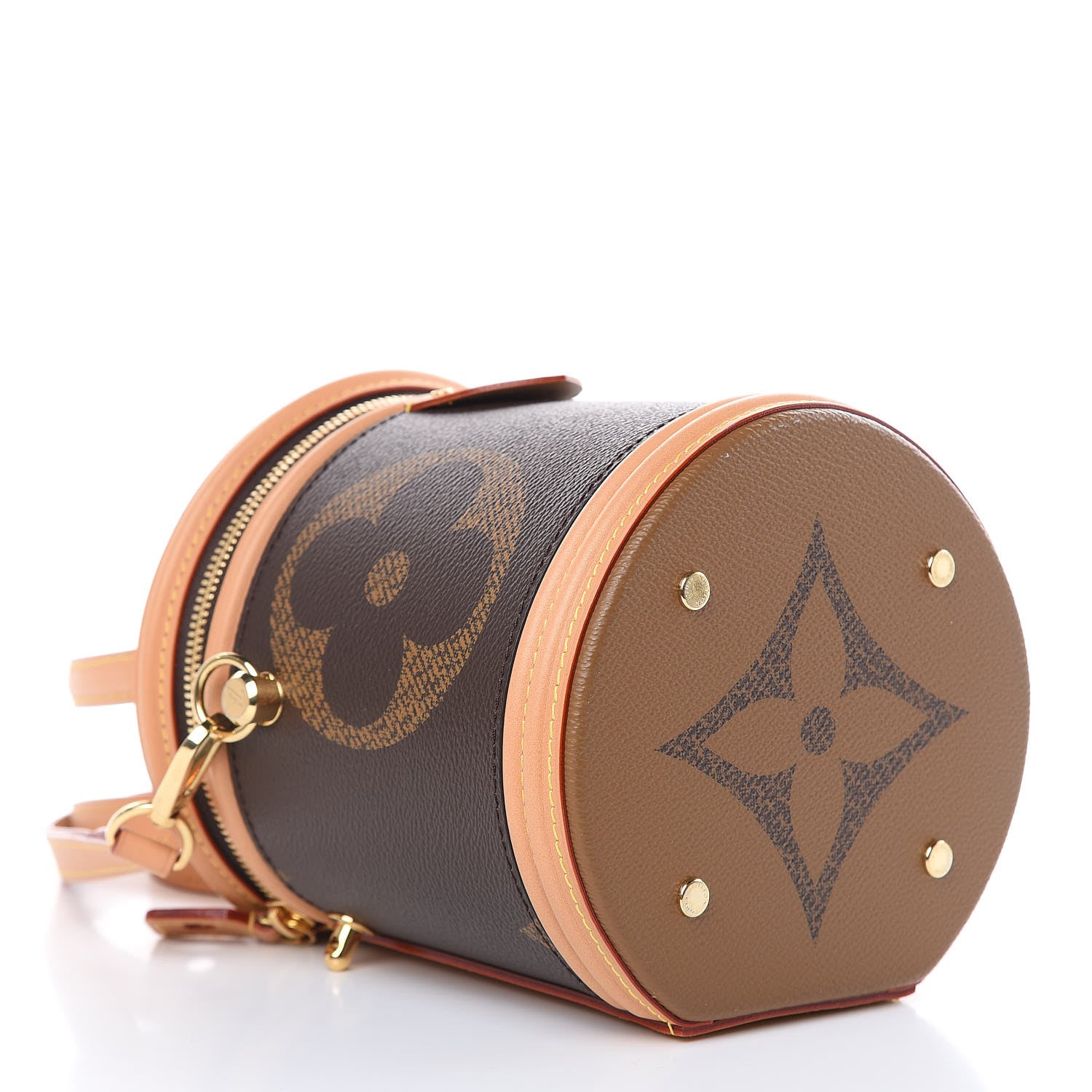 Louis Vuitton Monogram Giant Cannes 4 of 9