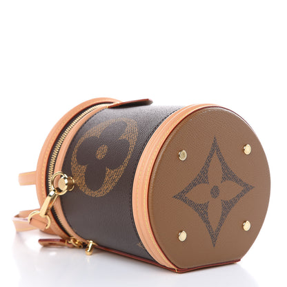 Louis Vuitton Monogram Giant Cannes 4 of 9