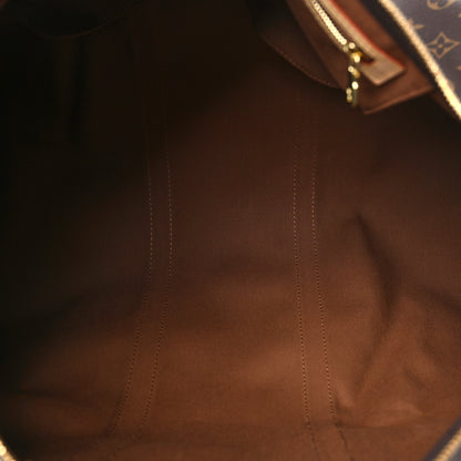 Louis Vuitton Monogram Keepall Bandouliere 50 4 of 9
