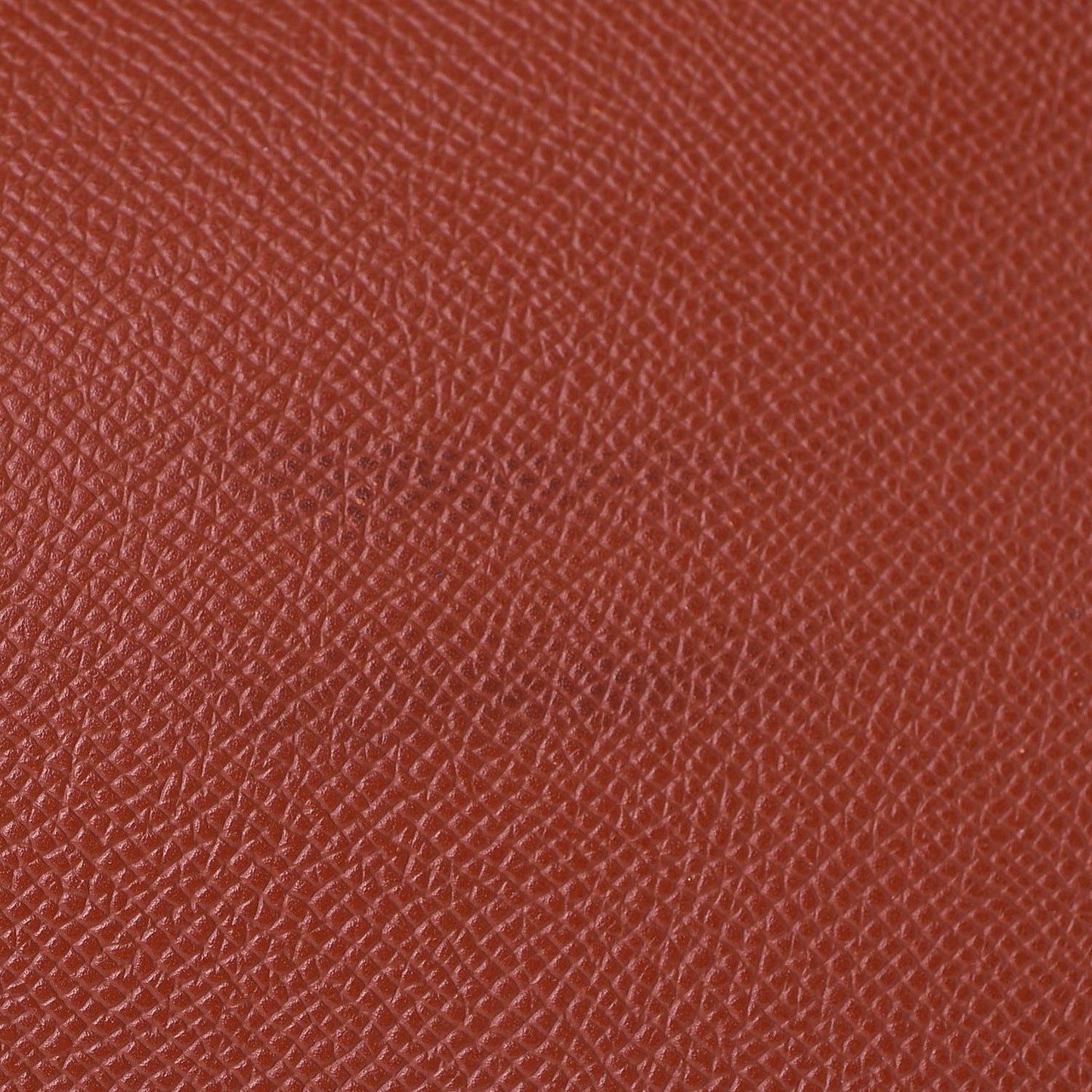Epsom Birkin 30 Brique