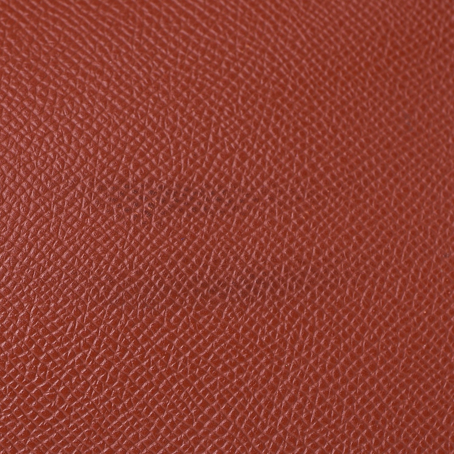 Hermes Epsom Birkin 30 Brique 35 of 38