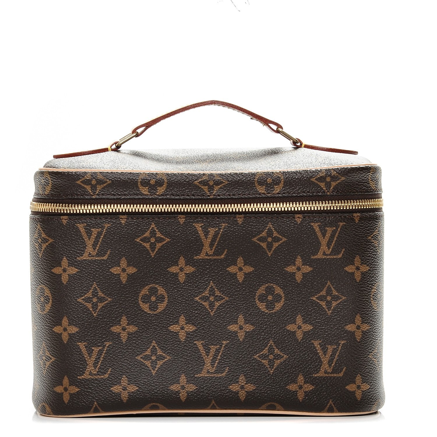 Louis Vuitton Monogram Nice BB 1 of 6