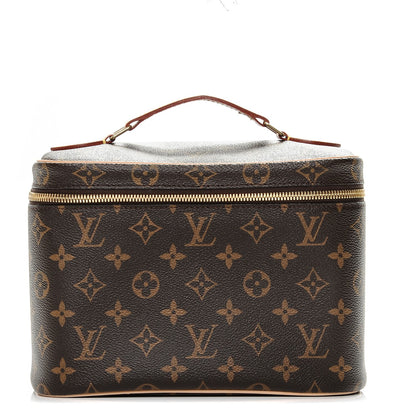 Louis Vuitton Monogram Nice BB 1 of 6