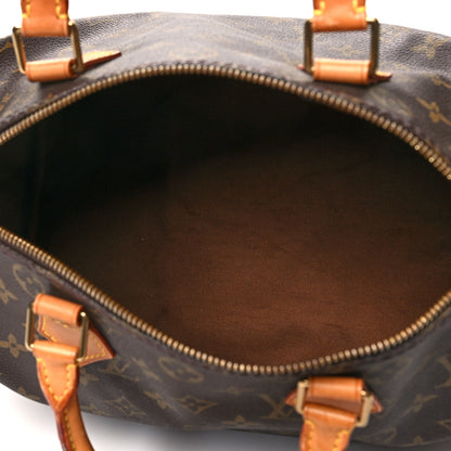Louis Vuitton Monogram Speedy 30 3 of 17