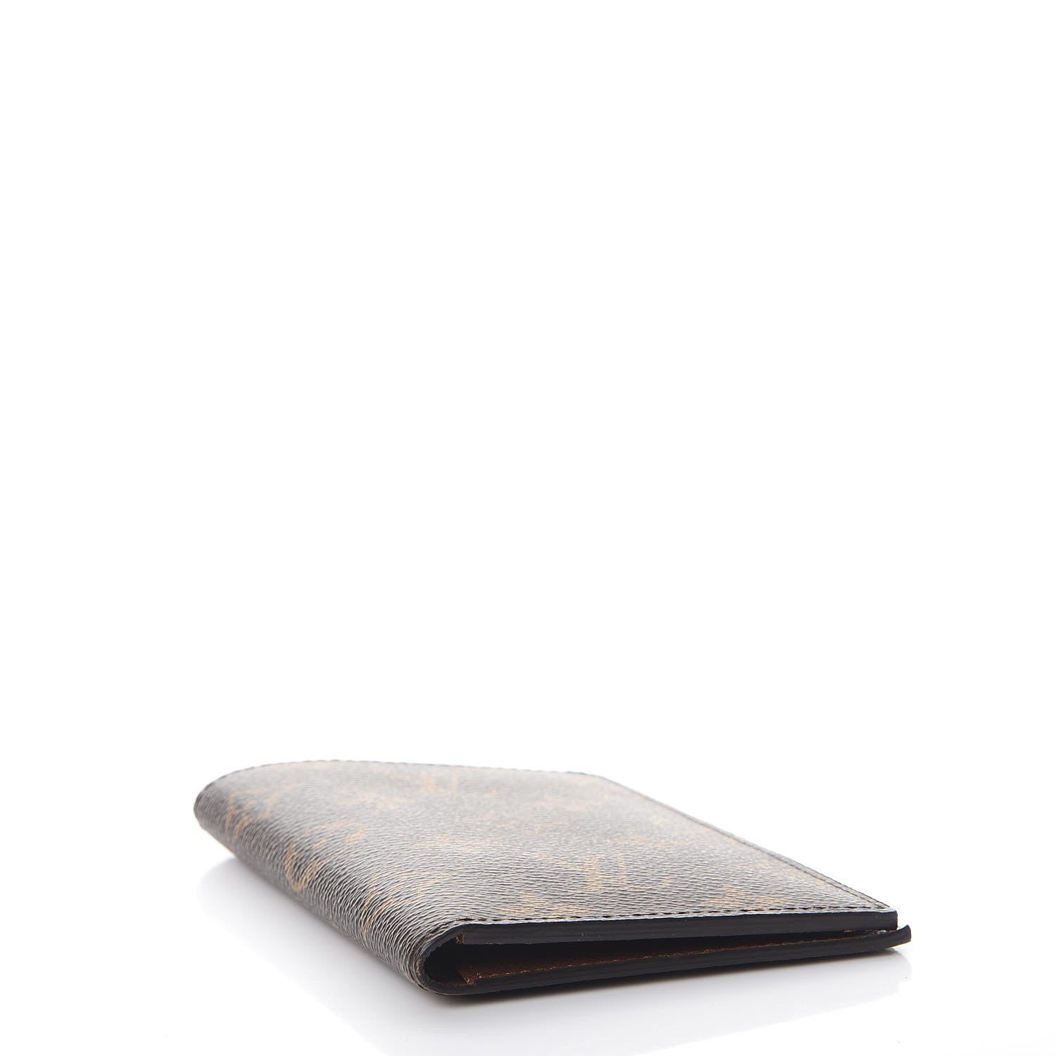 Louis Vuitton Monogram Passport Cover 4 of 8