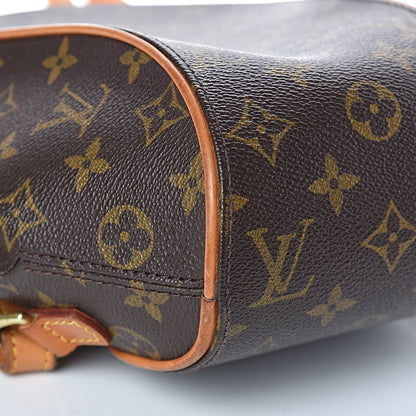 Louis Vuitton Monogram Ellipse Sac a Dos Backpack 16 of 17