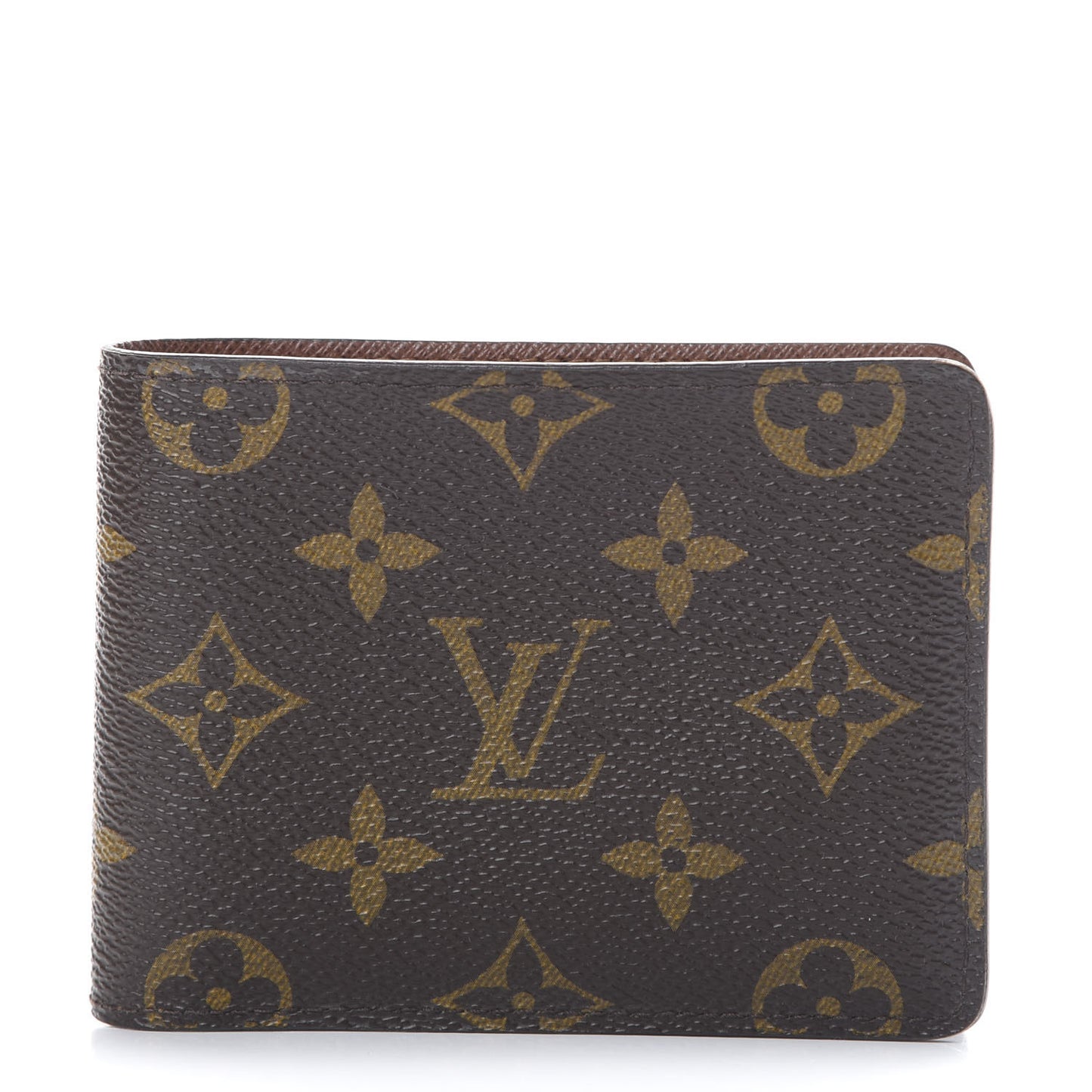 Monogram Multiple Wallet