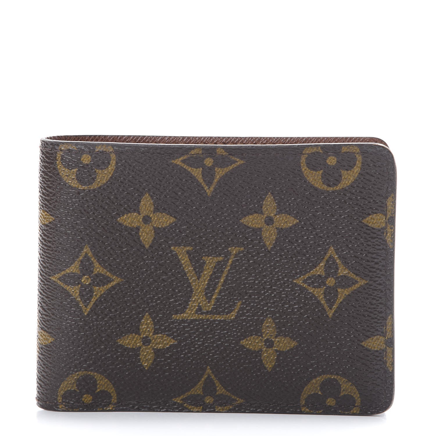 Louis Vuitton Monogram Multiple Wallet 1 of 9