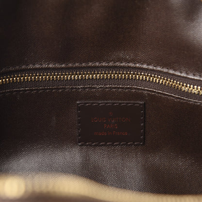 Louis Vuitton Damier Ebene Toiletry Bag 25 6 of 7