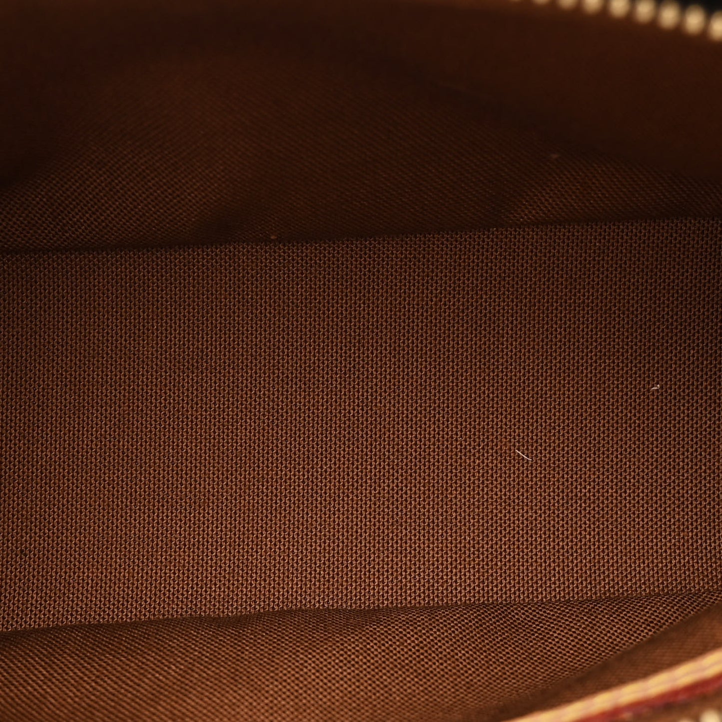 Monogram Trotteur