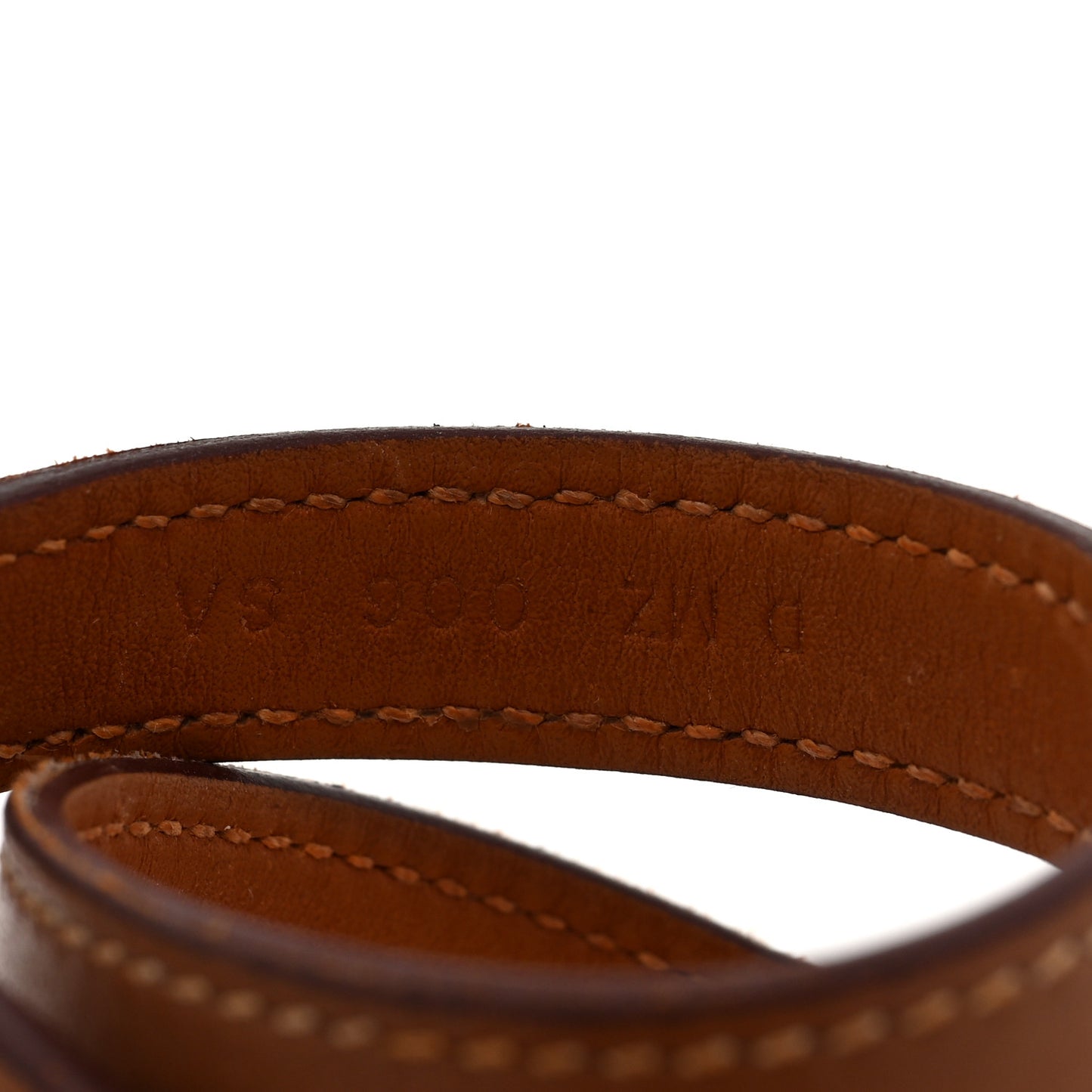 Swift O'Kelly Double Tour Bracelet T2 Gold