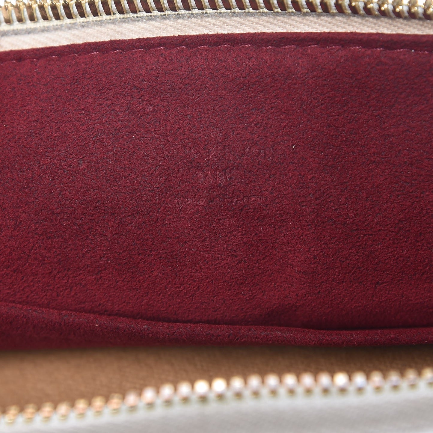 Monogram Multicolor Rita White