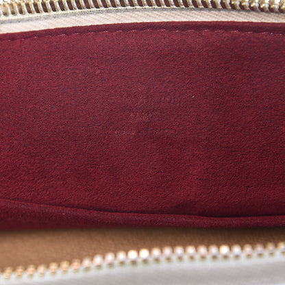 Louis Vuitton Monogram Multicolor Rita White 6 of 19