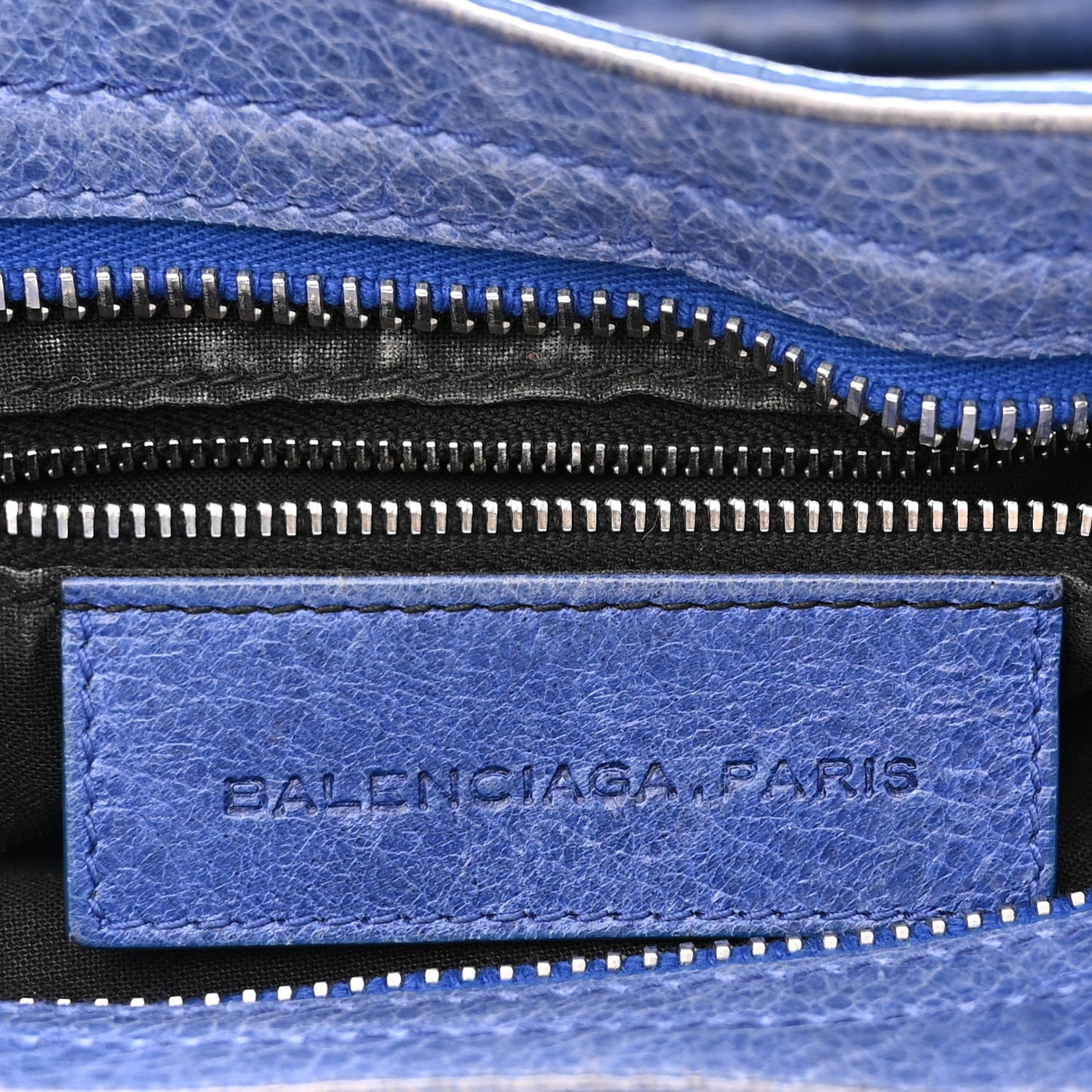 Agneau Giant Brogues Hardware City Outremer