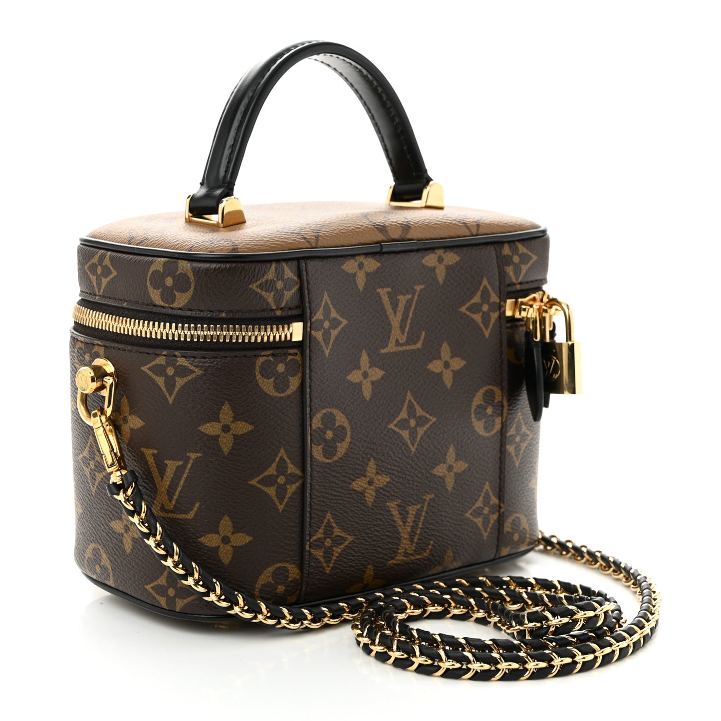 Reverse Monogram Vanity PM