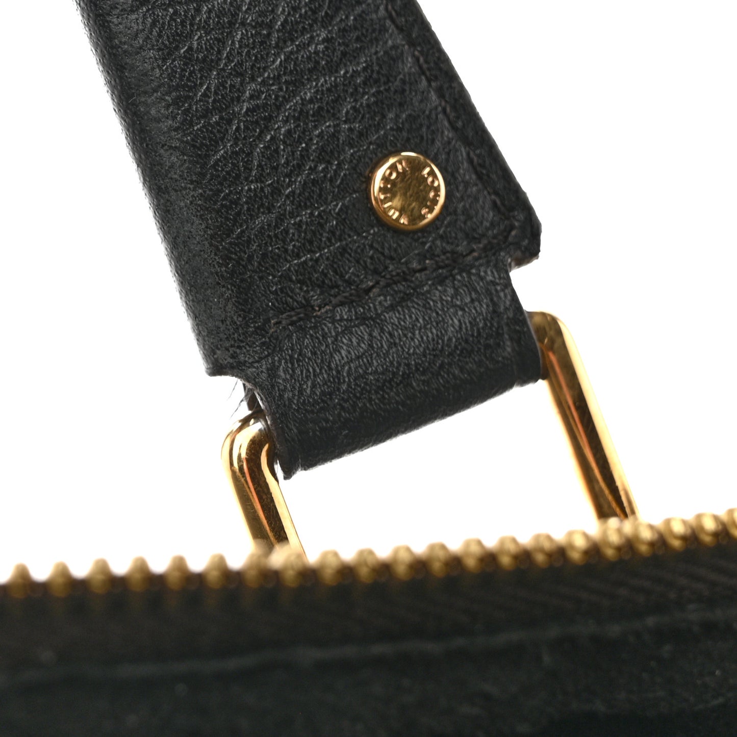 Monogram Estrela NM Black