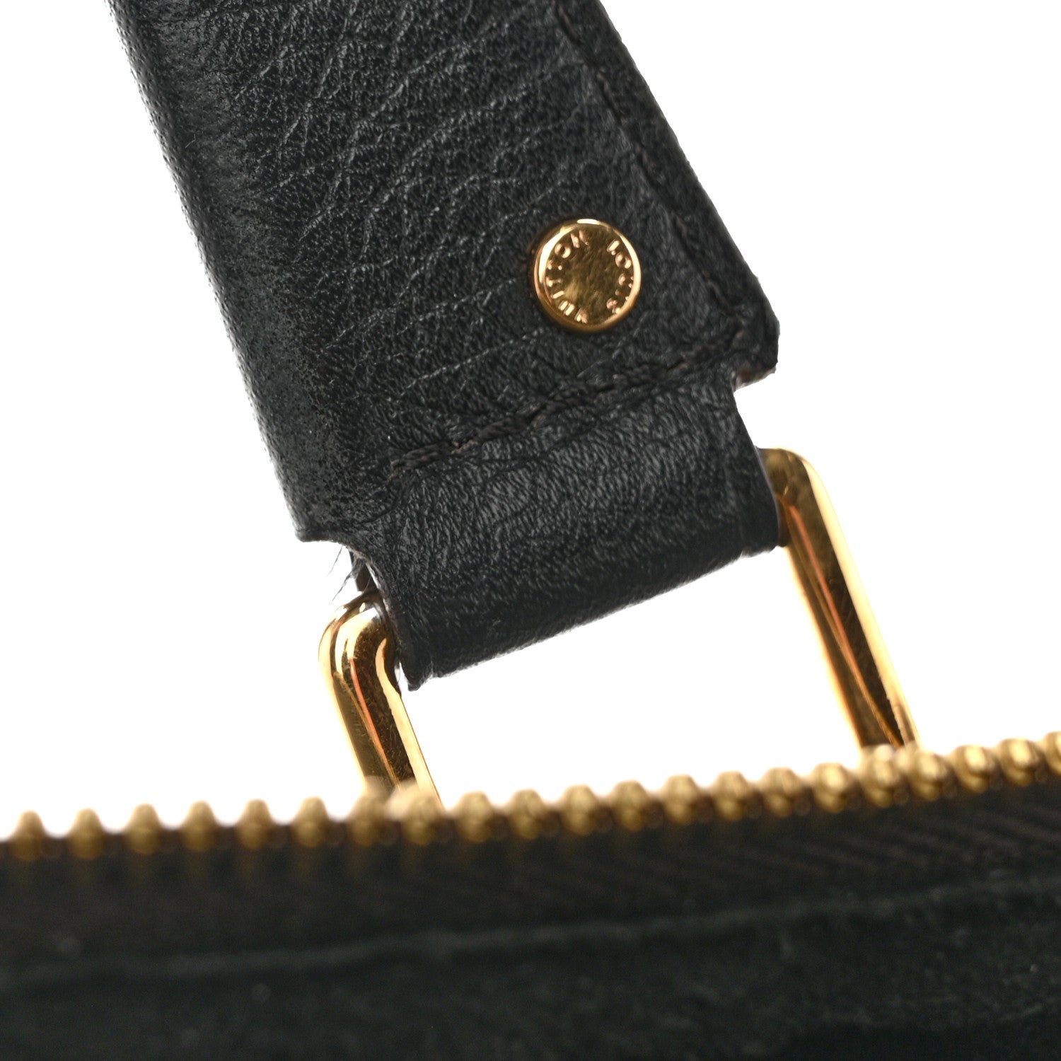 Louis Vuitton Monogram Estrela NM Black 12 of 14