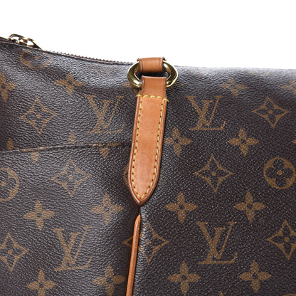 Louis Vuitton Monogram Totally PM 12 of 15