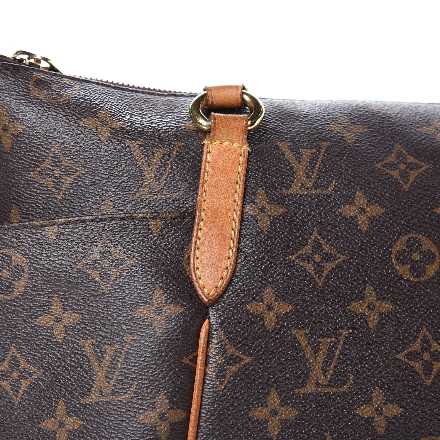 Louis Vuitton Monogram Totally PM 12 of 15