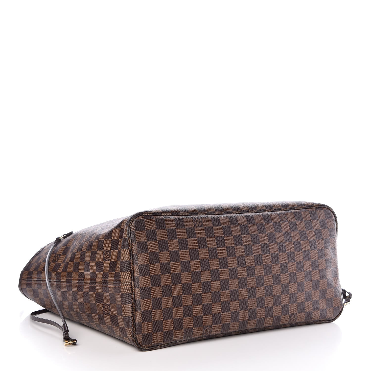 Louis Vuitton Damier Ebene Neo Neverfull GM 5 of 10