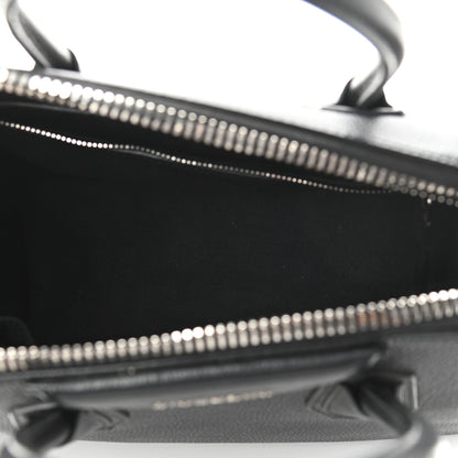 Givenchy Sugar Goatskin Small Antigona Black 5 of 13