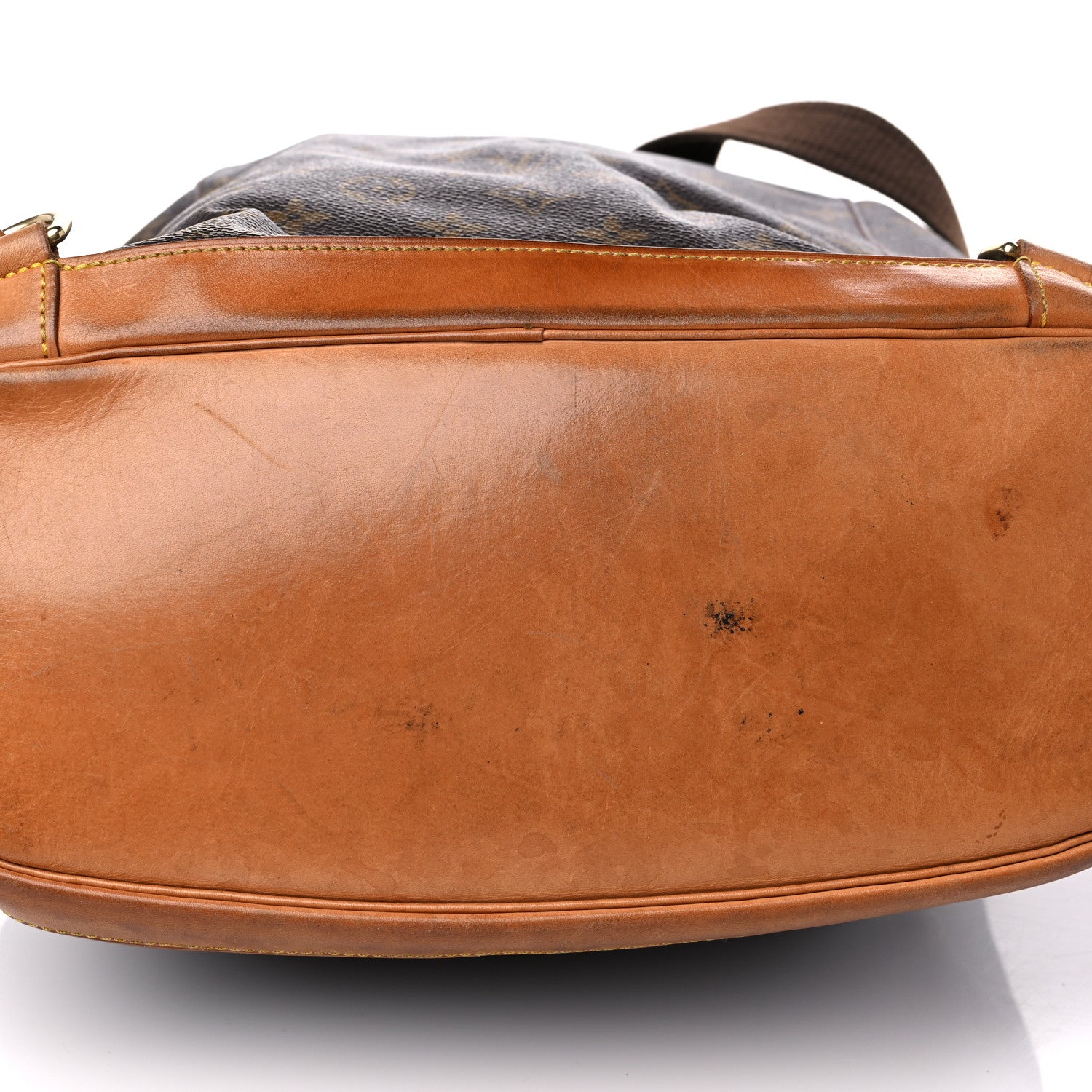 Louis Vuitton Monogram Montsouris GM Backpack 15 of 20